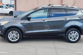 Ford, Escape