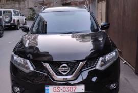 Nissan, Rogue