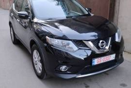 Nissan, Rogue