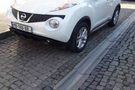 Nissan, Juke