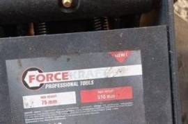 ავტონაწილები, სხვა