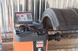 ავტონაწილები, სხვა