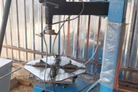 ავტონაწილები, სხვა