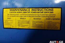 ავტონაწილები, სხვა