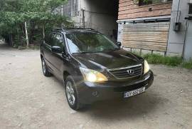 Lexus , RX series, RX 400h