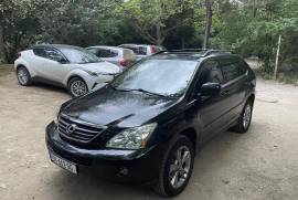 Lexus , RX series, RX 400h