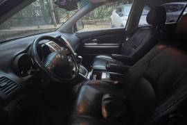 Lexus , RX series, RX 400h