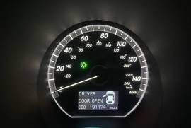 Lexus , RX series, RX 400h