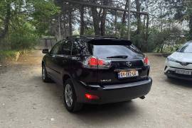 Lexus , RX series, RX 400h