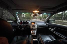 Lexus , RX series, RX 400h