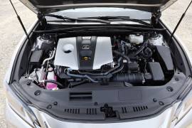 Lexus, ES series, ES 300