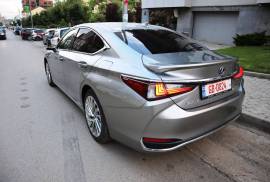 Lexus, ES series, ES 300