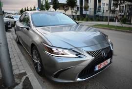 Lexus, ES series, ES 300