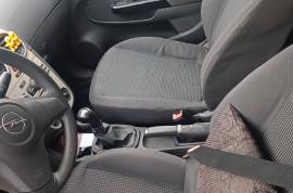 Opel, Corsa