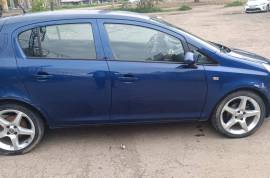 Opel, Corsa