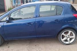 Opel, Corsa