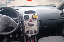 Opel, Corsa