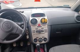 Opel, Corsa