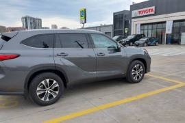 Toyota, Highlander