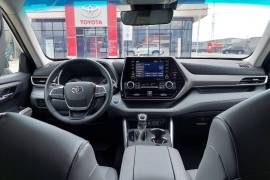 Toyota, Highlander