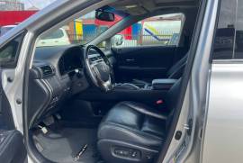 Lexus, RX series, RX 450