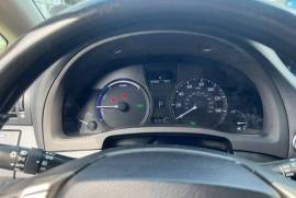 Lexus, RX series, RX 450