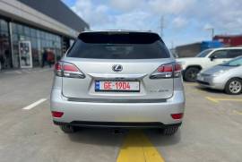 Lexus, RX series, RX 450