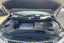 Lexus, RX series, RX 450