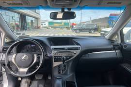 Lexus, RX series, RX 450