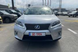 Lexus , RX series, RX 450