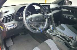 Hyundai, Veloster