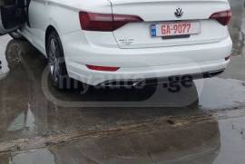 Volkswagen, Jetta