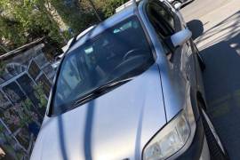Opel, Zafira