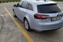 Opel, Insignia