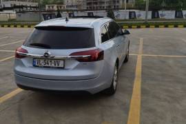 Opel, Insignia