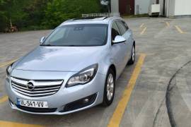 Opel, Insignia