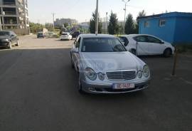 Mercedes-Benz, E CLASS, E 270