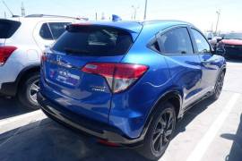 Honda, HR-V