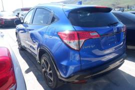 Honda, HR-V