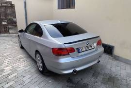 BMW, 3 Series, 335