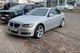 BMW, 3 Series, 335