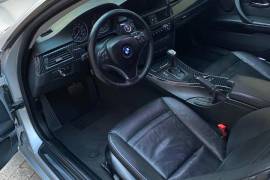 BMW, 3 Series, 335