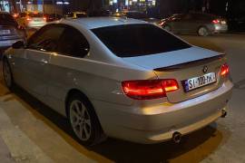 BMW, 3 Series, 335