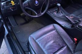 BMW, 3 Series, 335