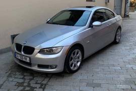 BMW, 3 Series, 335