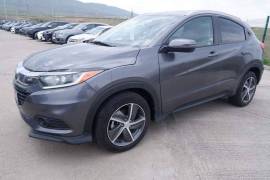 Honda, HR-V