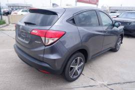 Honda, HR-V