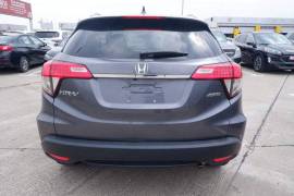 Honda, HR-V