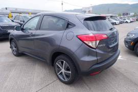 Honda, HR-V