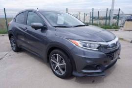 Honda, HR-V